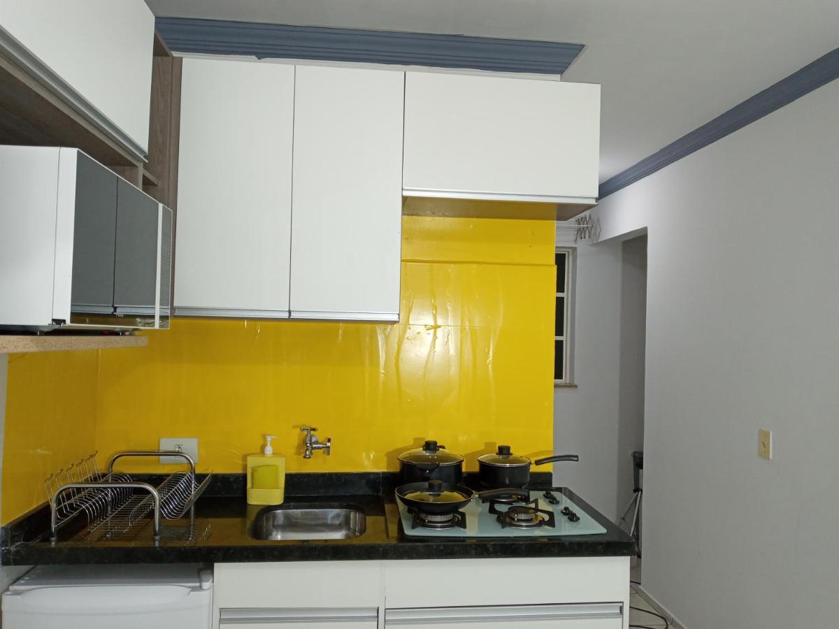 Apartamento No Coracao De Curitiba Buitenkant foto