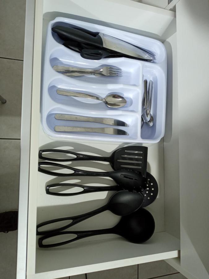 Apartamento No Coracao De Curitiba Buitenkant foto