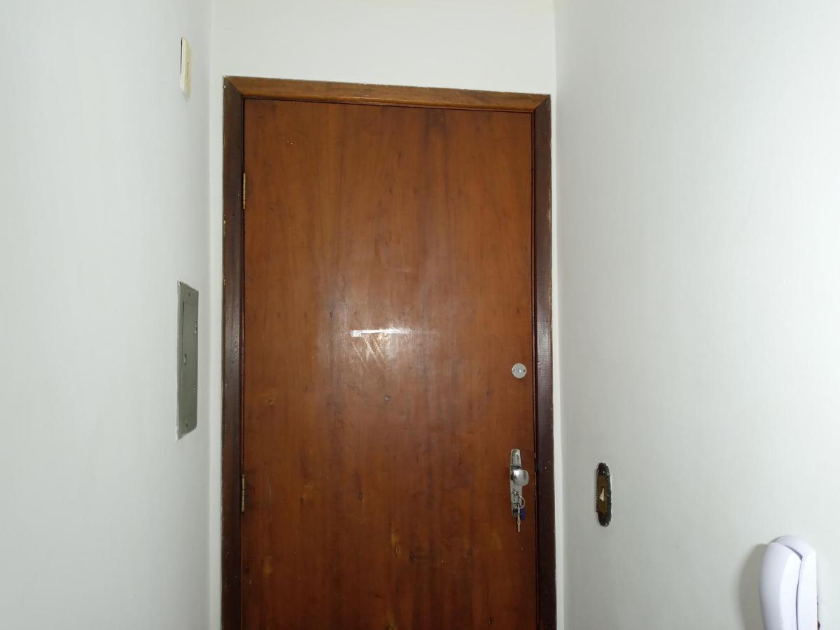 Apartamento No Coracao De Curitiba Buitenkant foto
