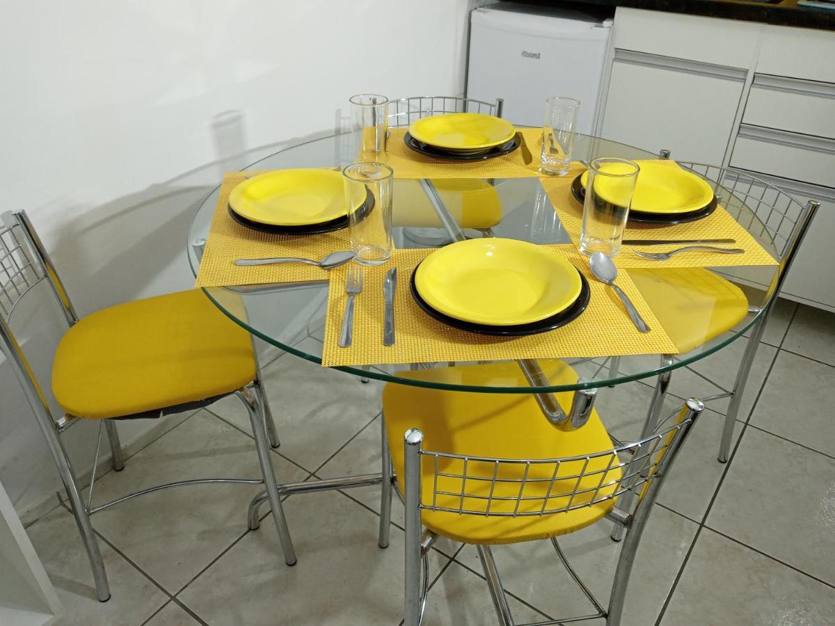 Apartamento No Coracao De Curitiba Buitenkant foto