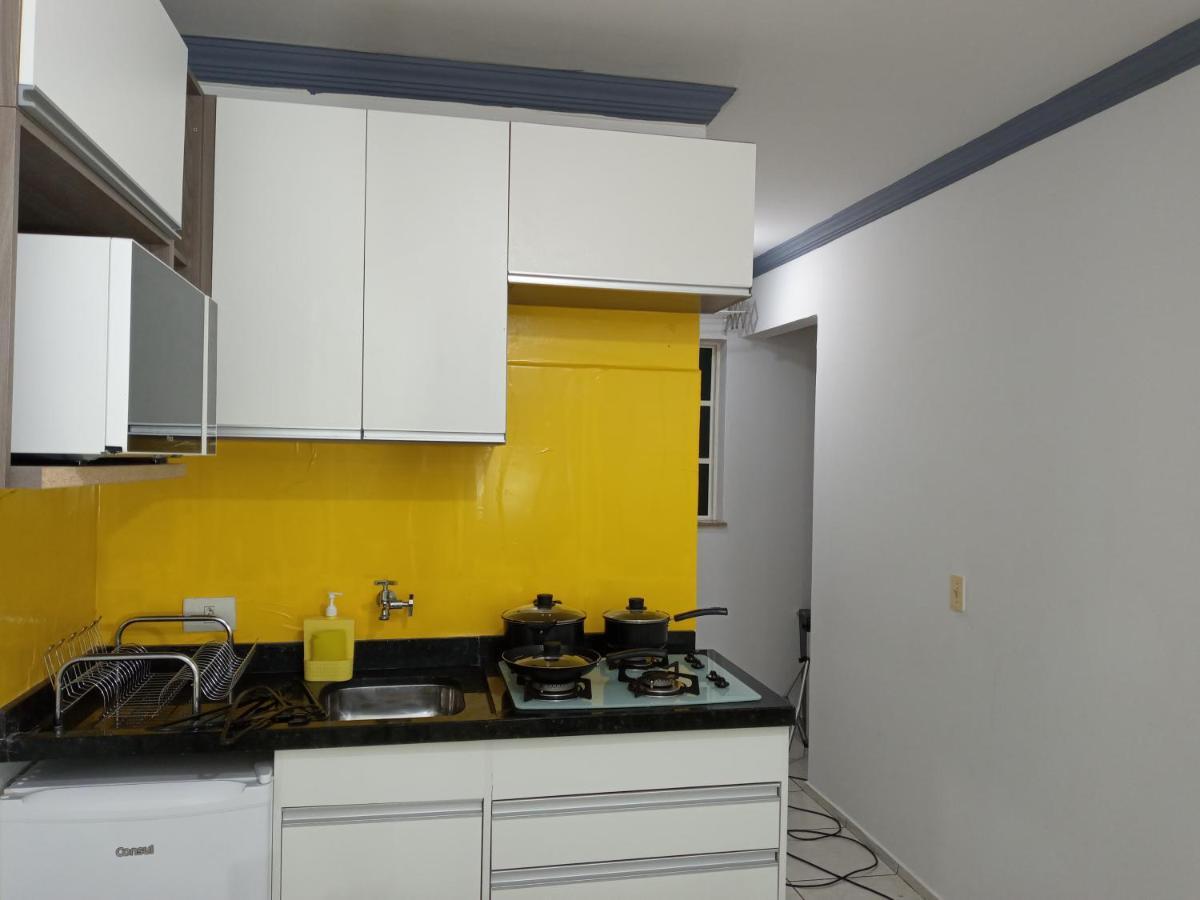 Apartamento No Coracao De Curitiba Buitenkant foto