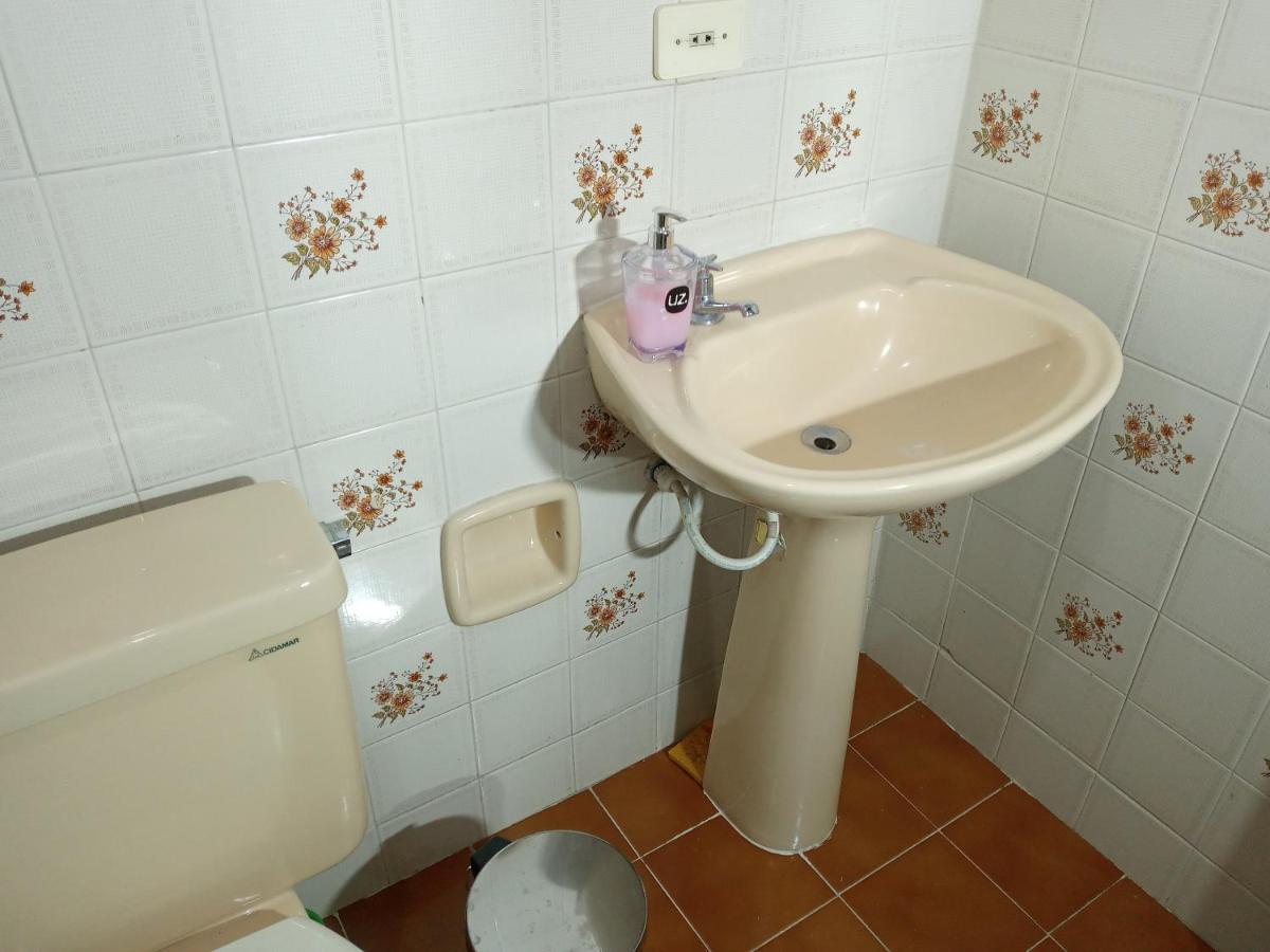 Apartamento No Coracao De Curitiba Buitenkant foto