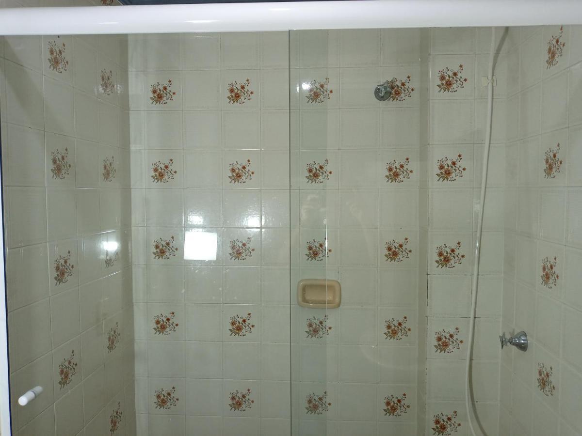 Apartamento No Coracao De Curitiba Buitenkant foto