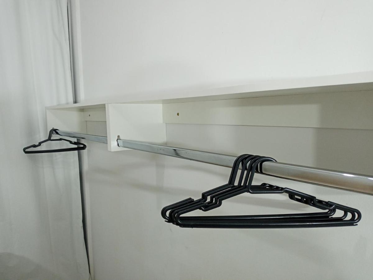 Apartamento No Coracao De Curitiba Buitenkant foto