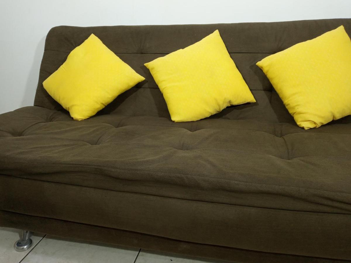 Apartamento No Coracao De Curitiba Buitenkant foto