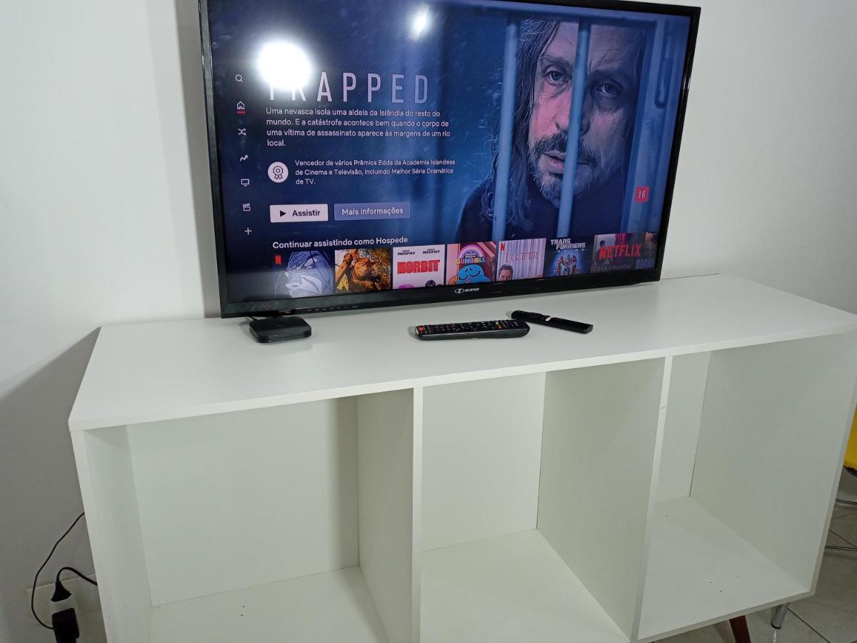 Apartamento No Coracao De Curitiba Buitenkant foto