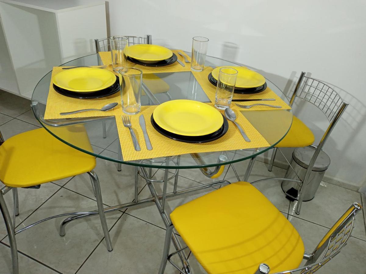 Apartamento No Coracao De Curitiba Buitenkant foto