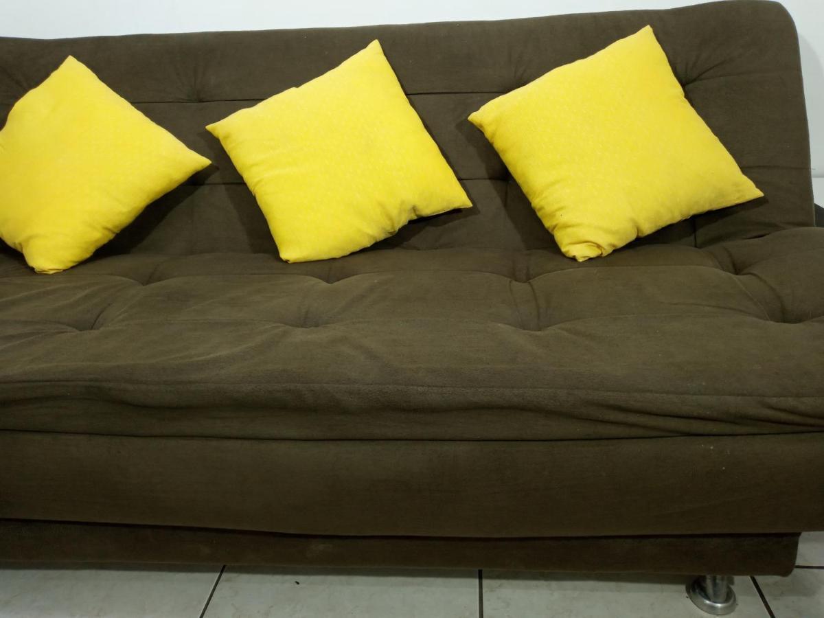 Apartamento No Coracao De Curitiba Buitenkant foto