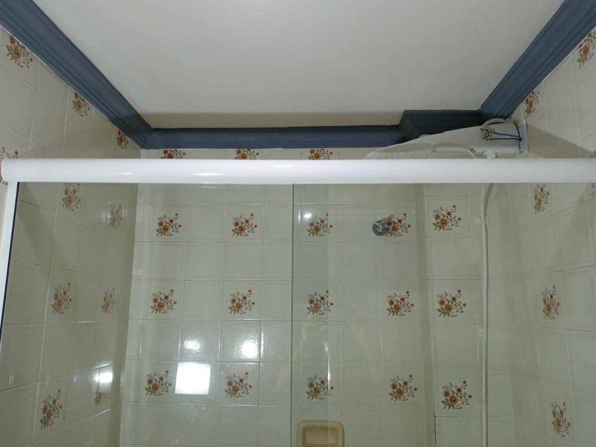 Apartamento No Coracao De Curitiba Buitenkant foto