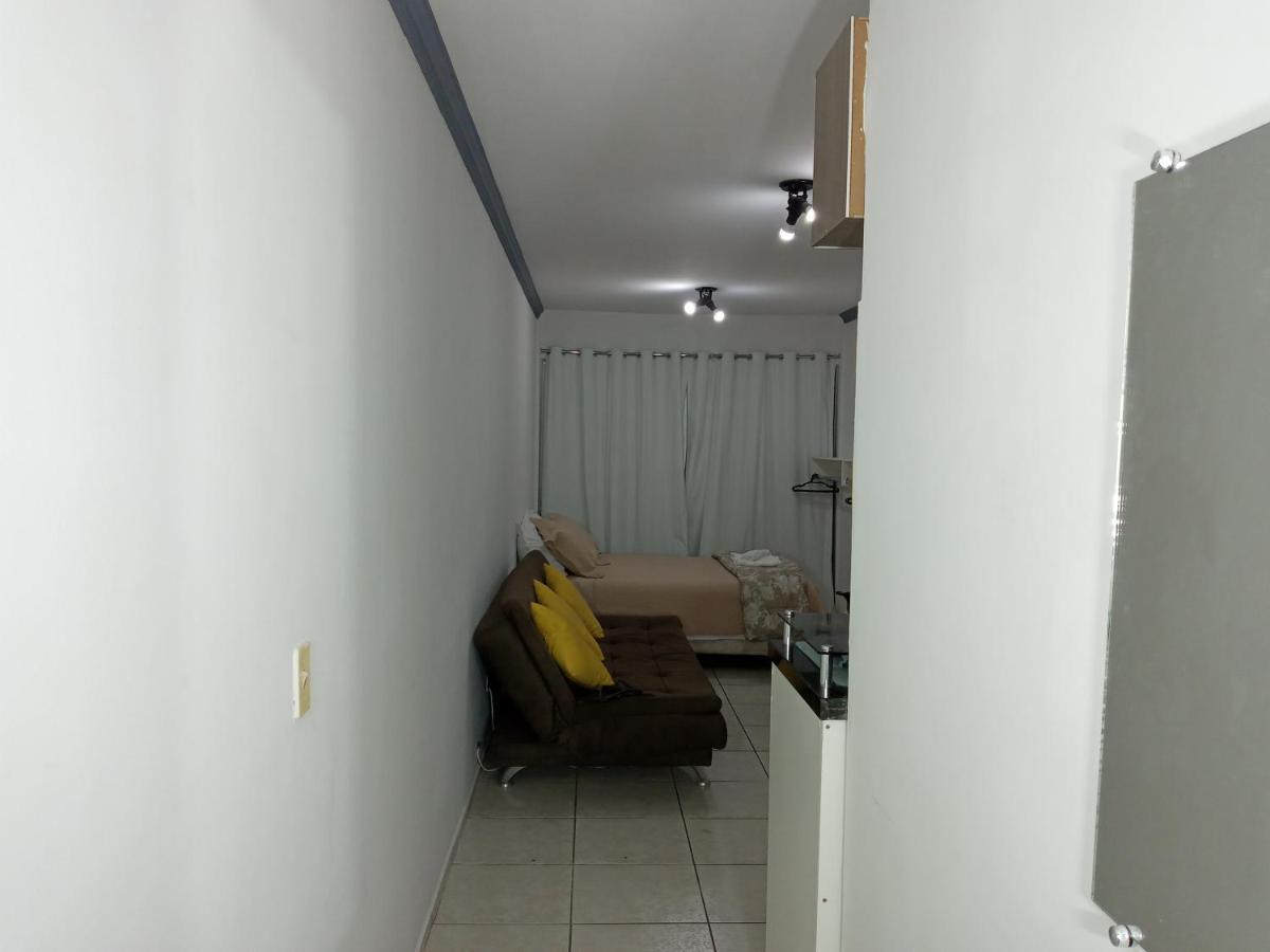 Apartamento No Coracao De Curitiba Buitenkant foto