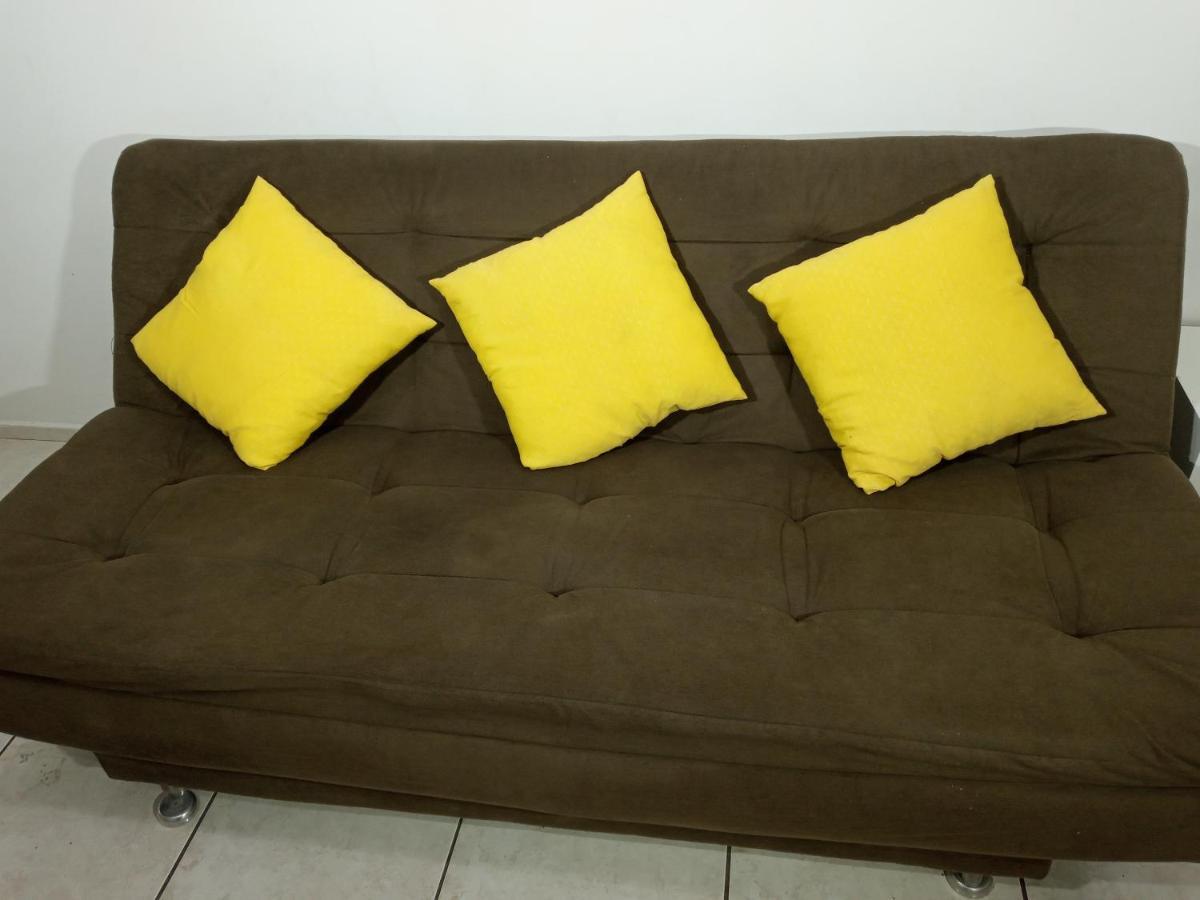 Apartamento No Coracao De Curitiba Buitenkant foto