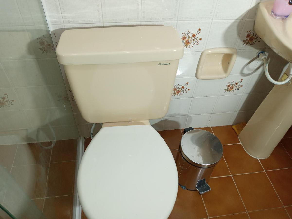 Apartamento No Coracao De Curitiba Buitenkant foto