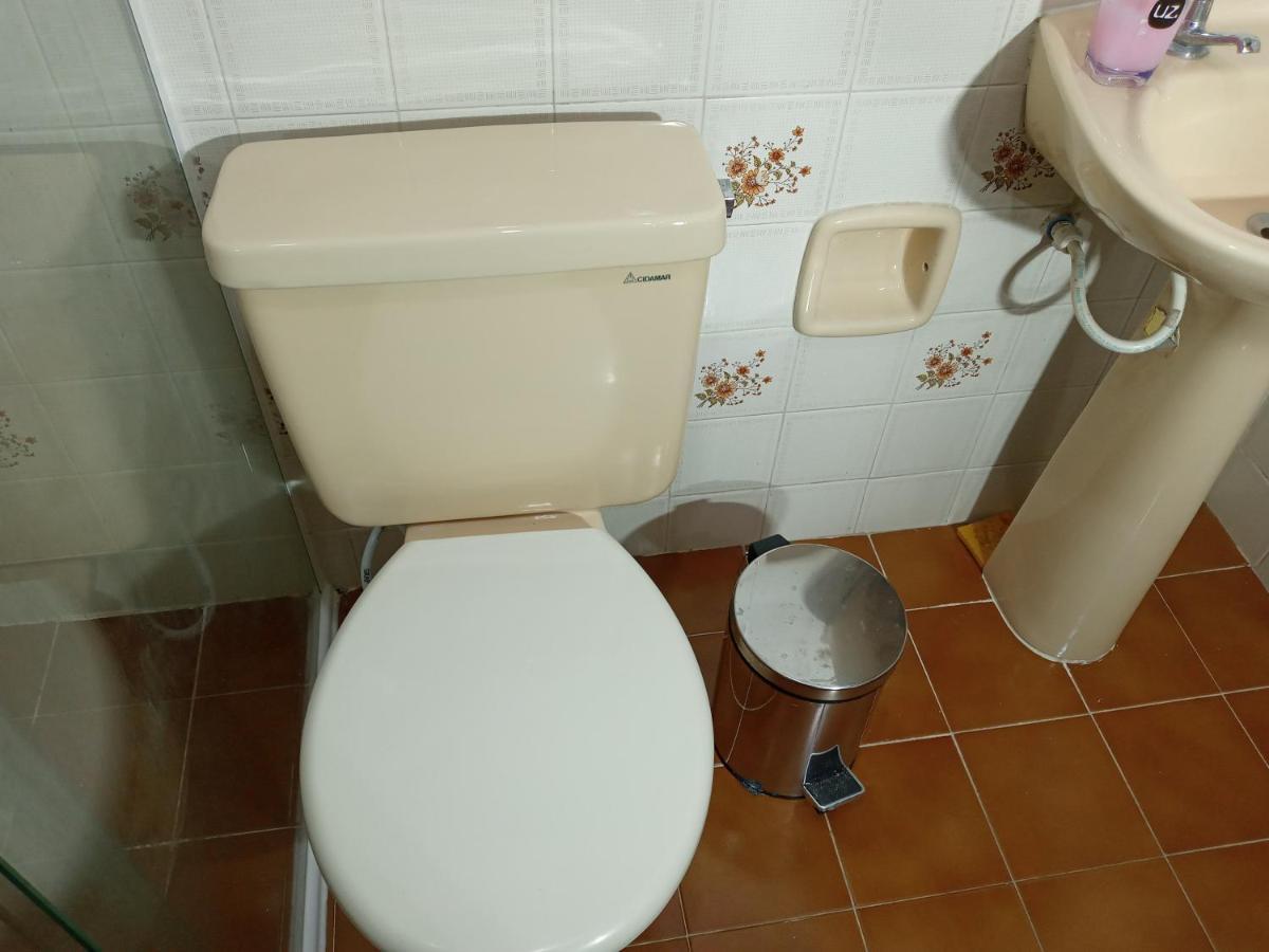 Apartamento No Coracao De Curitiba Buitenkant foto