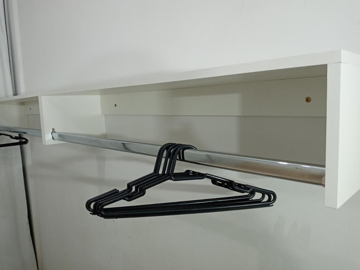 Apartamento No Coracao De Curitiba Buitenkant foto