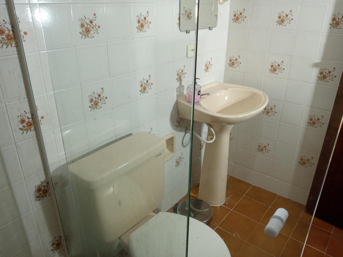 Apartamento No Coracao De Curitiba Buitenkant foto